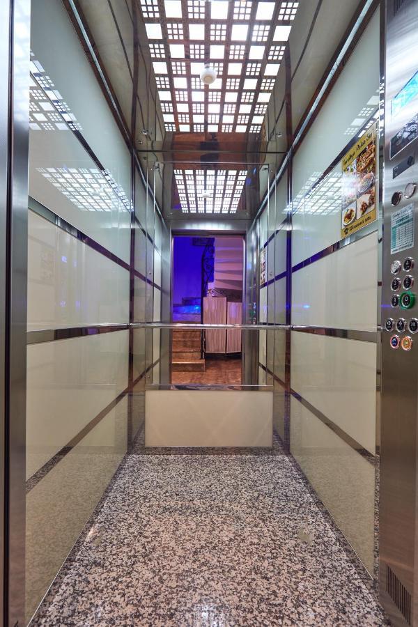 Tarabya Suites İstanbul Dış mekan fotoğraf