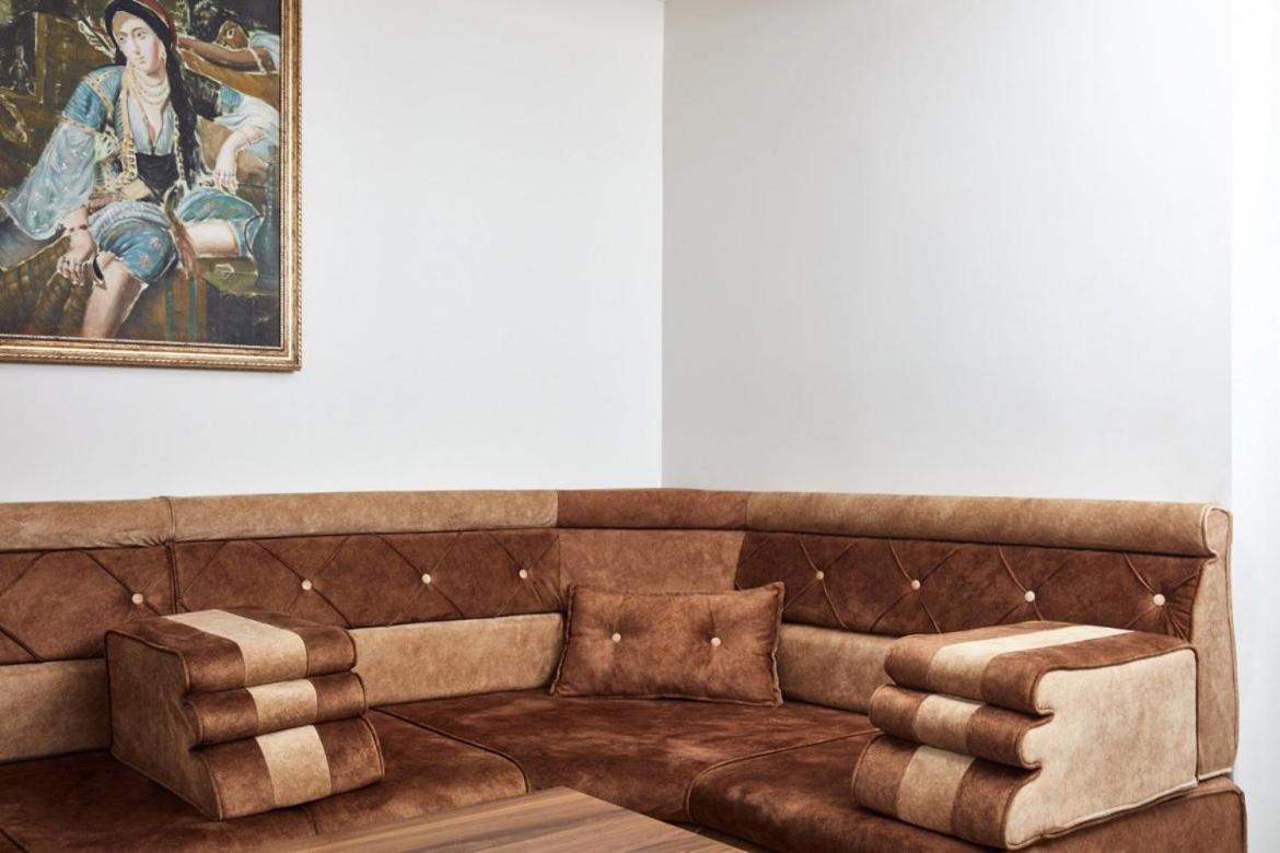 Tarabya Suites İstanbul Dış mekan fotoğraf