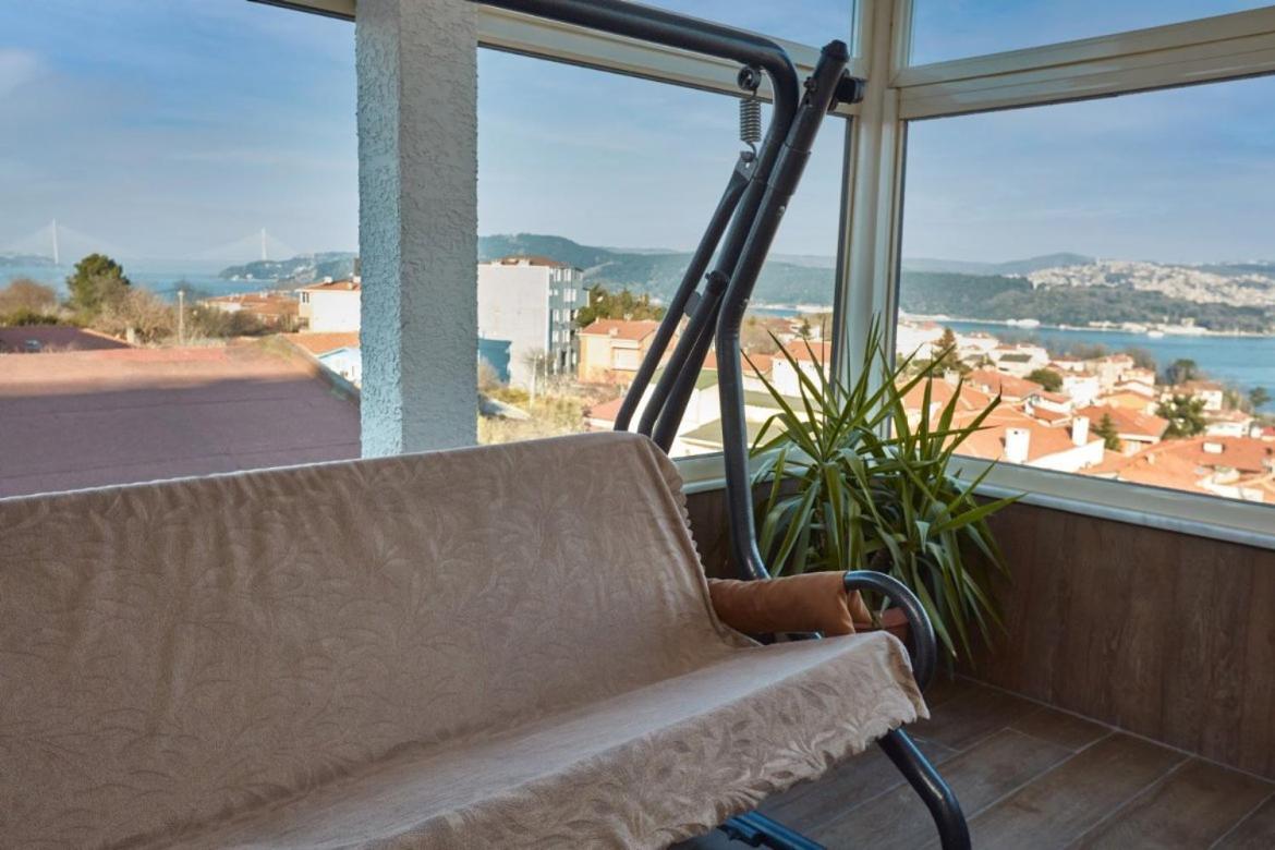 Tarabya Suites İstanbul Dış mekan fotoğraf